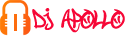 DJ Apollo Logo